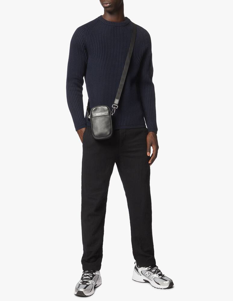 rinascente Michael Kors Borsa a tracolla logo per smartphone