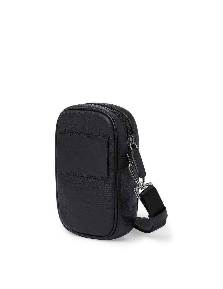 rinascente Michael Kors Borsa a tracolla logo per smartphone