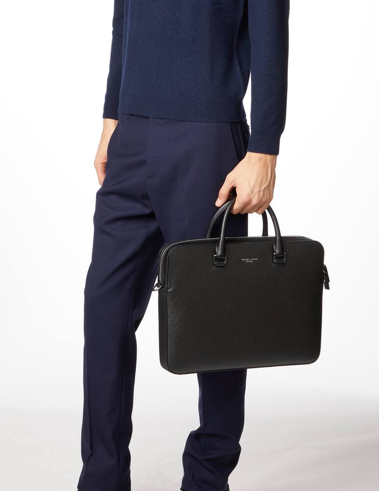 rinascente Michael Kors Henry briefcase
