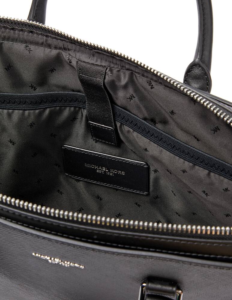 rinascente Michael Kors Henry briefcase