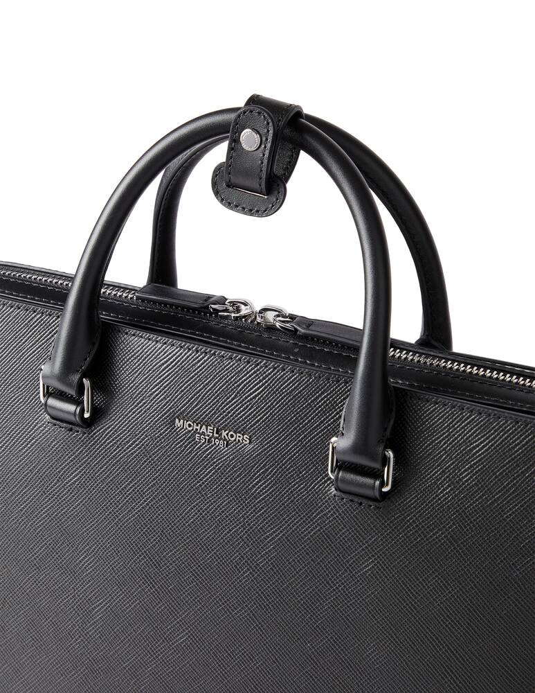 rinascente Michael Kors Henry briefcase