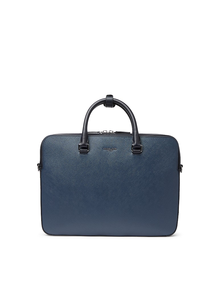 rinascente Michael Kors Borsa portadocumenti henry in pelle 