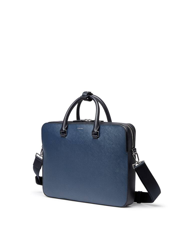 rinascente Michael Kors Borsa portadocumenti henry in pelle 