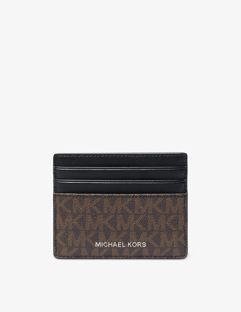 rinascente Michael Kors Tall card case