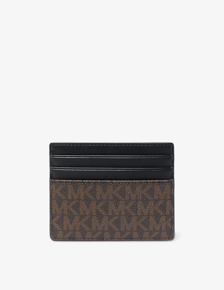 rinascente Michael Kors Tall card case