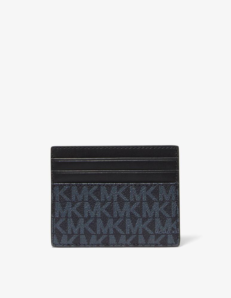 rinascente Michael Kors Solid mk card holder 