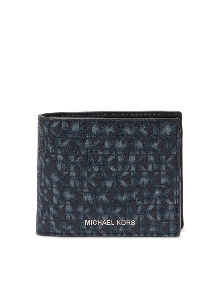 rinascente Michael Kors Portafoglio libro con portamonete