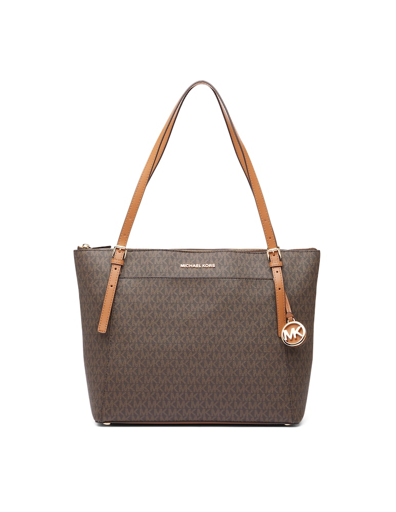 rinascente Michael Michael Kors Borsa Tote Large Top Zip