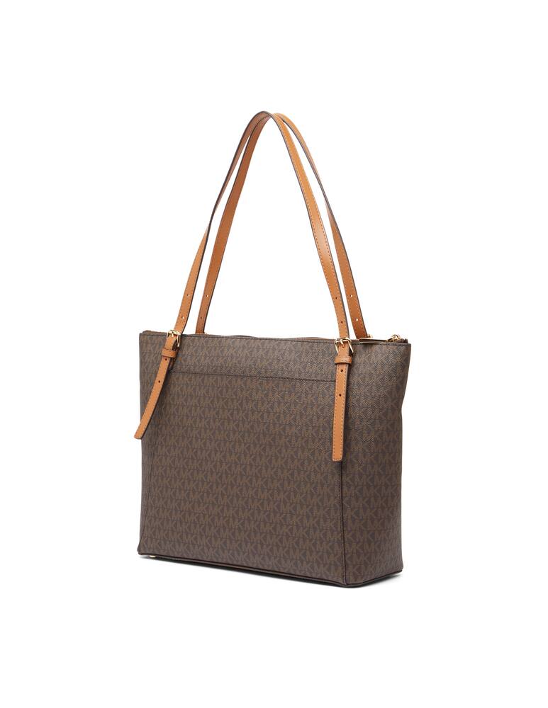 rinascente Michael Michael Kors Borsa Tote Large Top Zip