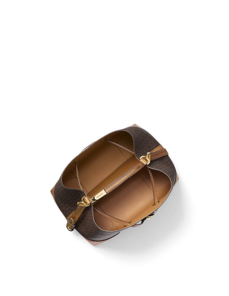 rinascente Michael Michael Kors Mercer bucket bag