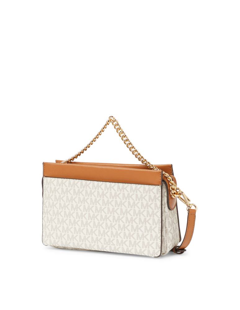 rinascente Michael Michael Kors Jet Set large crossbody bag