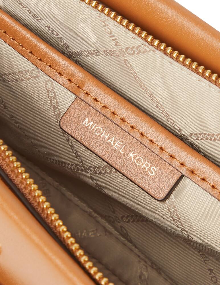 rinascente Michael Michael Kors Jet Set large crossbody bag