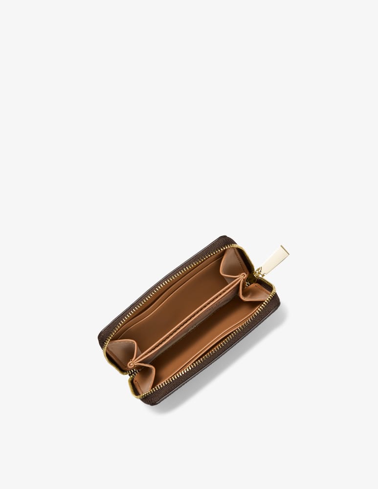 rinascente Michael Michael Kors Jet set card case