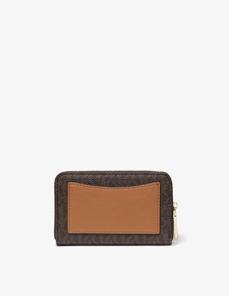 rinascente Michael Michael Kors Jet set card case