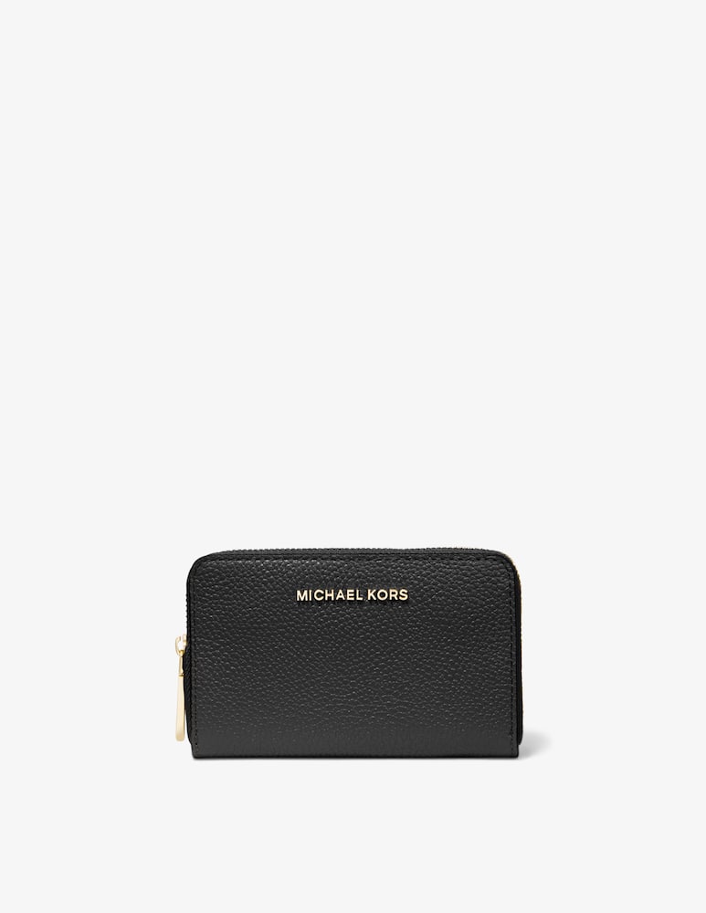 rinascente Michael Michael Kors Jet set card case