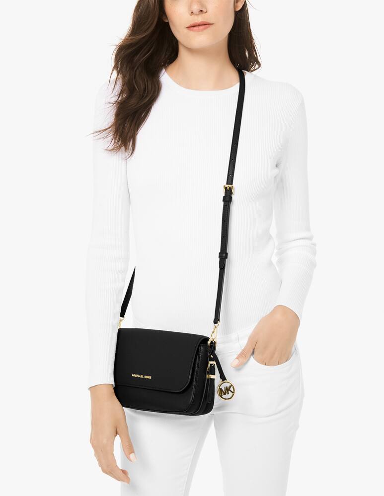 rinascente Michael Michael Kors Bedford Legacy Large Flap Borsa a Tracolla