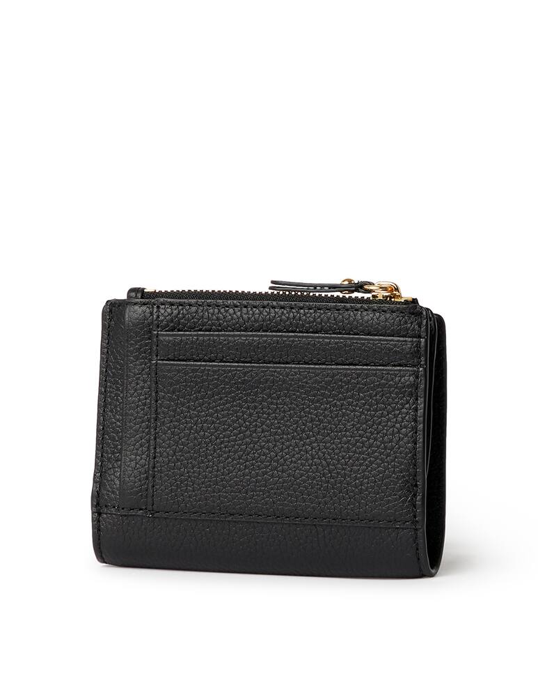 rinascente Michael Michael Kors Jet Set Md Snap Billfold Wallet