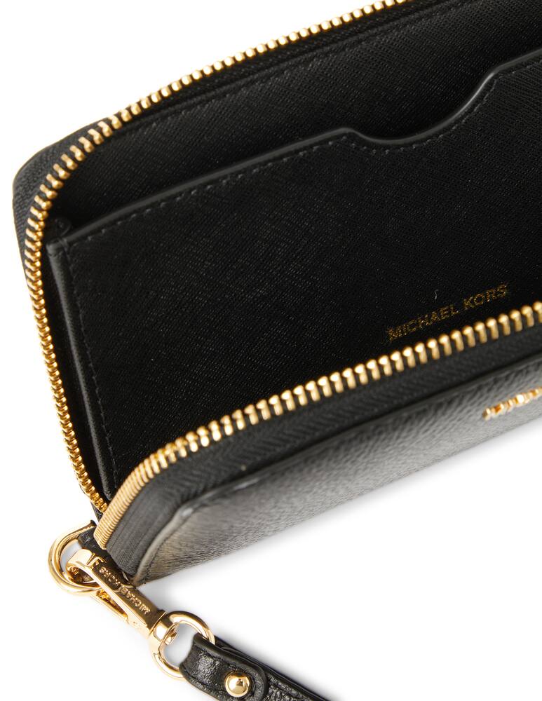 rinascente Michael Michael Kors Zip wallet