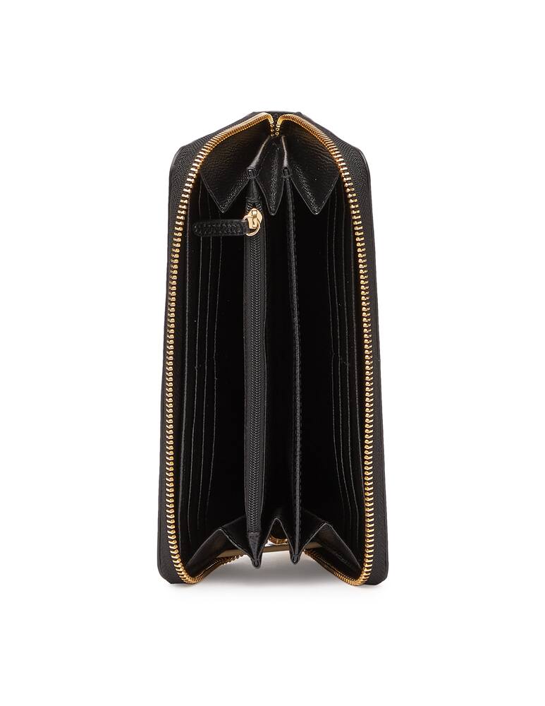 rinascente Michael Michael Kors Jet Set Pocket Za Continental Portafoglio