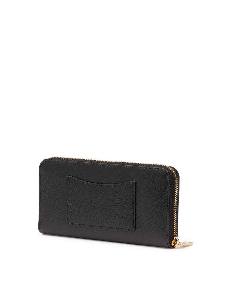 rinascente Michael Michael Kors Jet Set Pocket Za Continental Portafoglio