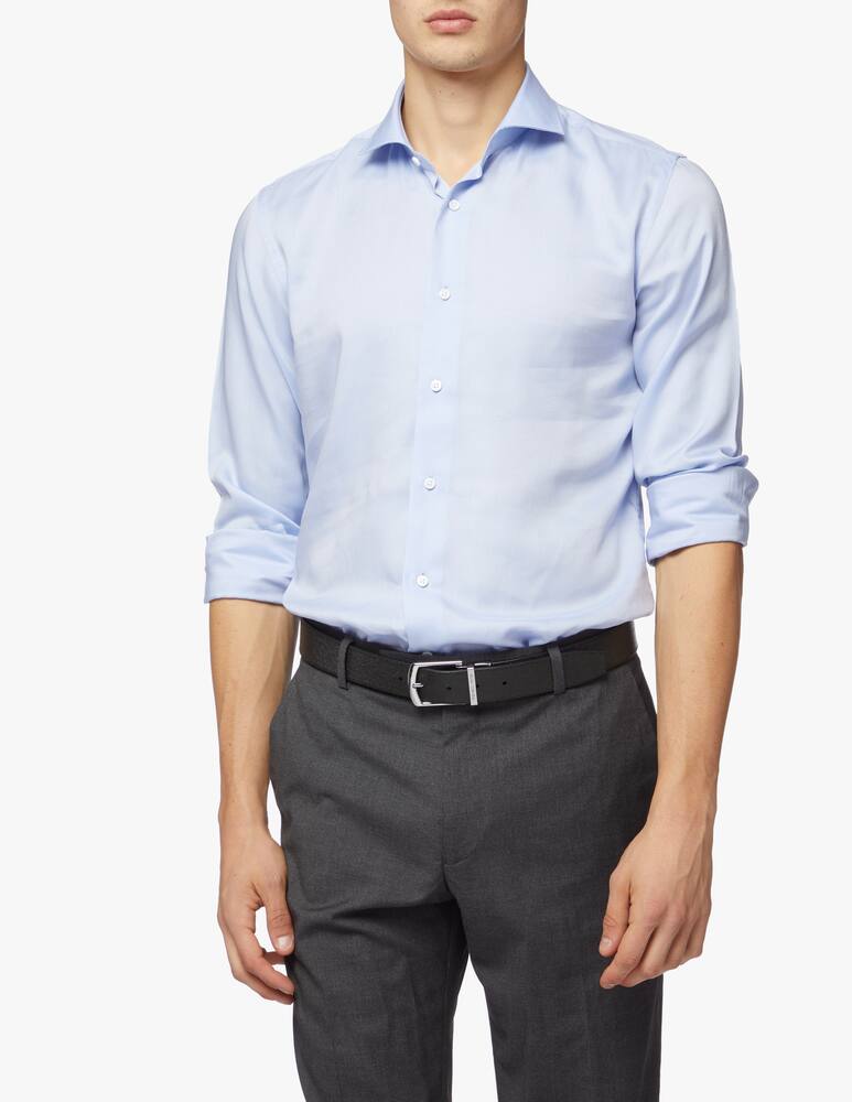 rinascente Michael Kors Cintura in pelle 34mm