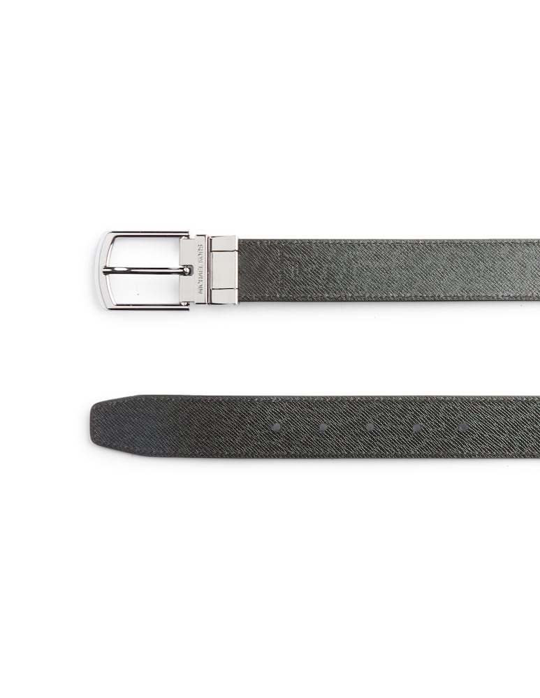 rinascente Michael Kors Cintura in pelle 34mm