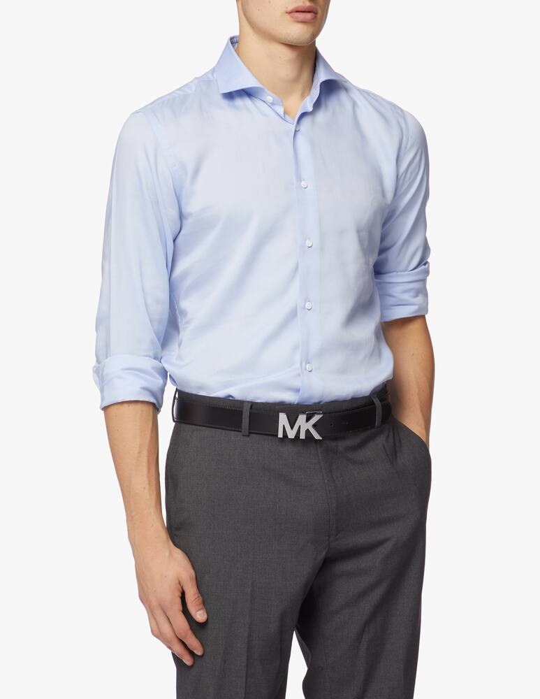 rinascente Michael Kors Cintura con fibbia mk 34mm