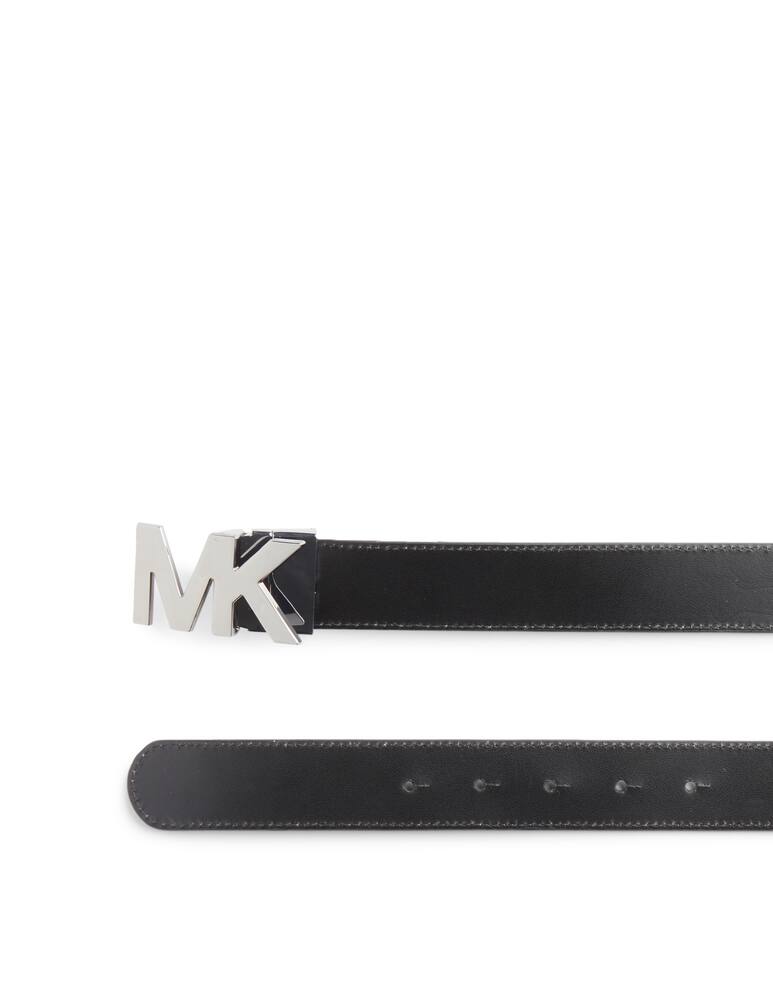 rinascente Michael Kors Cintura con fibbia mk 34mm