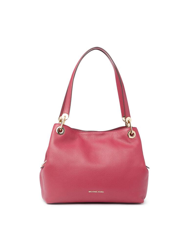 rinascente Michael Michael Kors Raven Lg Shoulder Tote Bag
