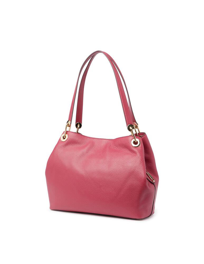 rinascente Michael Michael Kors Raven Lg Shoulder Tote Bag