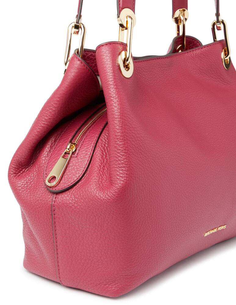 rinascente Michael Michael Kors Raven Lg Shoulder Tote Bag