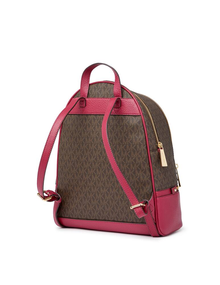 rinascente Michael Michael Kors Rhea Zip Md Backpack