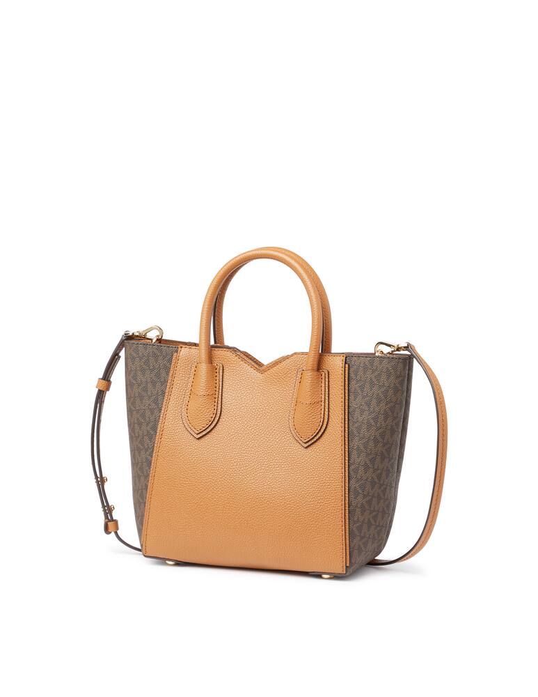 Michael Michael Kors Mae Sm Messenger Borsa - immagine 3 Michael Michael Kors Mae Sm Messenger Borsa - immagine 3