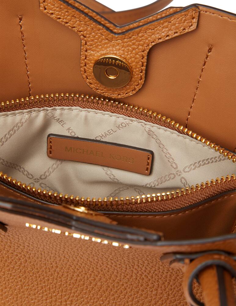Michael Michael Kors Mae Sm Messenger Borsa - immagine 4 Michael Michael Kors Mae Sm Messenger Borsa - immagine 4