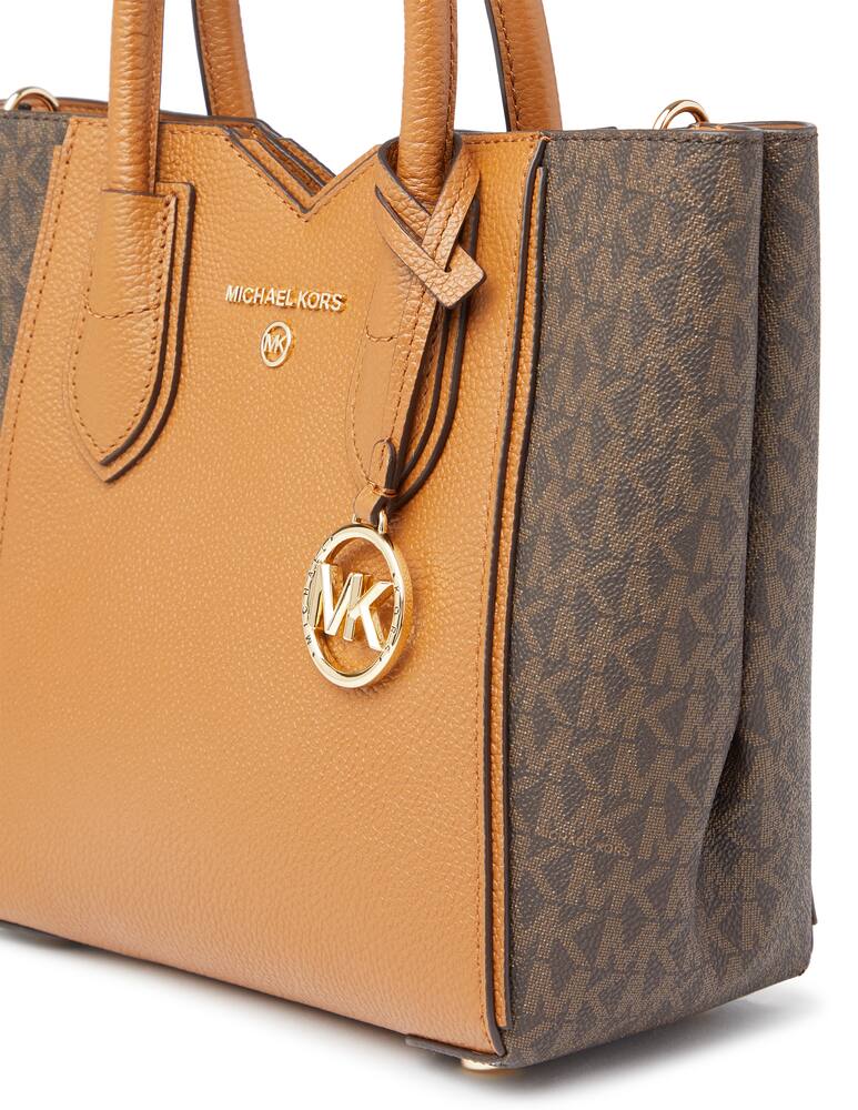 Michael Michael Kors Mae Sm Messenger Borsa - immagine 5 Michael Michael Kors Mae Sm Messenger Borsa - immagine 5