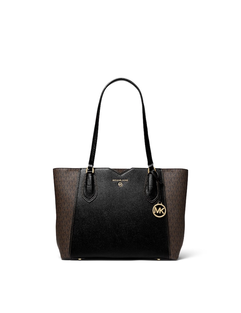 rinascente Michael Michael Kors Mae tote bag
