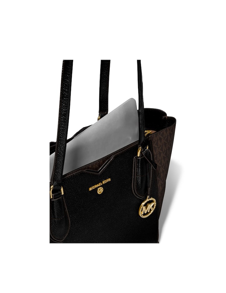 rinascente Michael Michael Kors Mae tote bag