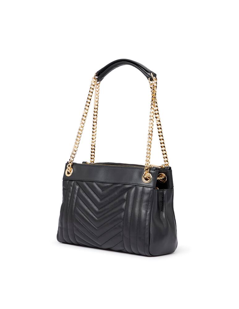 rinascente Michael Michael Kors Susan Sm Conv Shoulder Bag