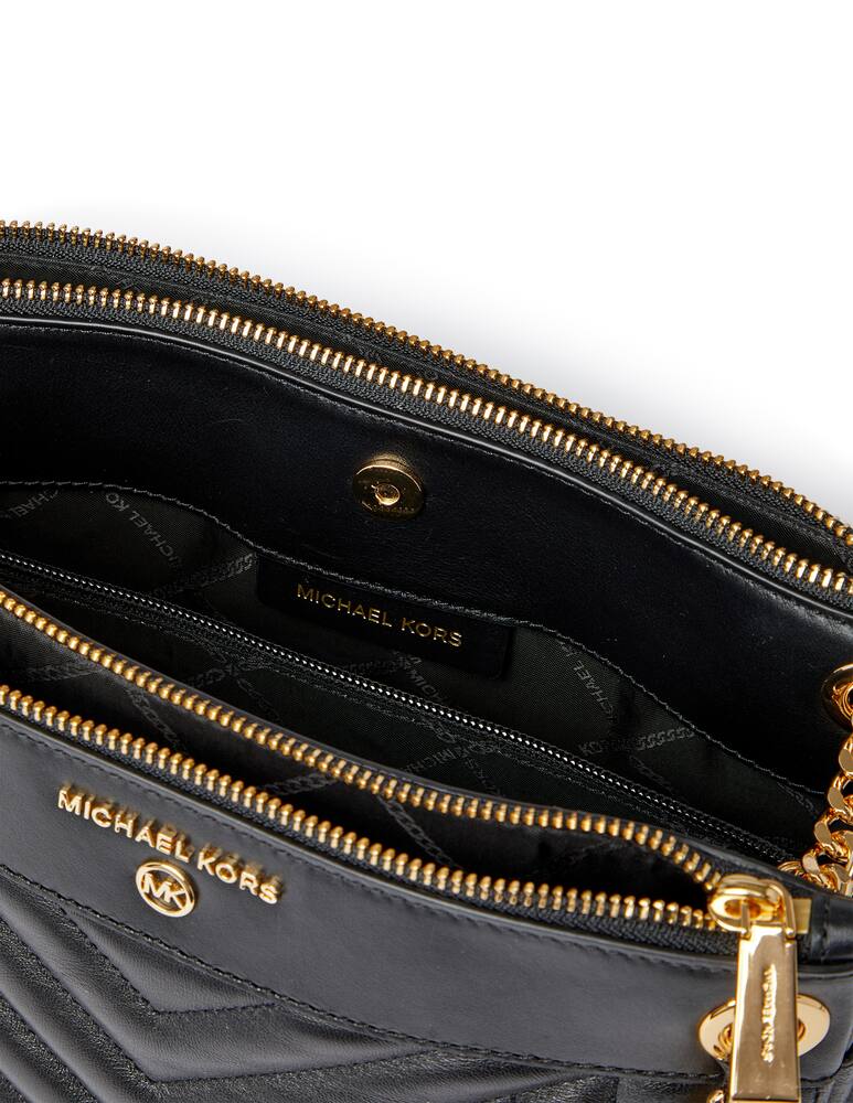 rinascente Michael Michael Kors Susan Sm Conv Shoulder Bag