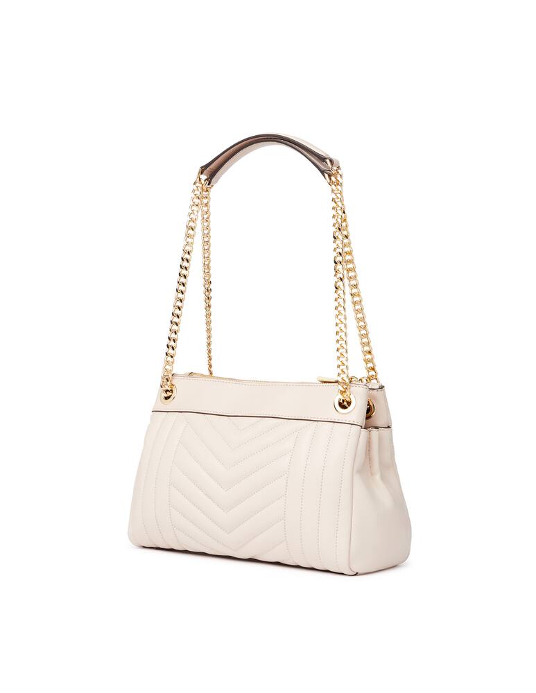rinascente Michael Michael Kors Susan sm conv borsa a spalla in pelle
