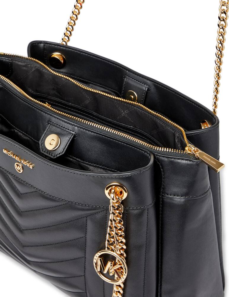 rinascente Michael Michael Kors Susan Md Shoulder Bag