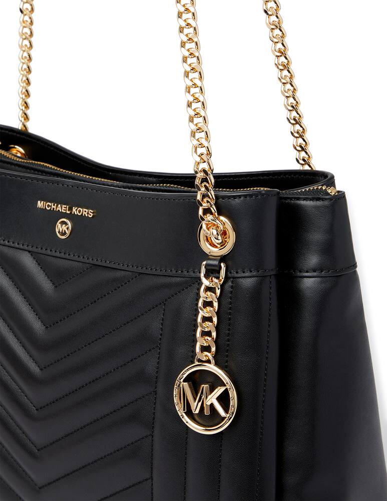 rinascente Michael Michael Kors Susan Md Shoulder Bag