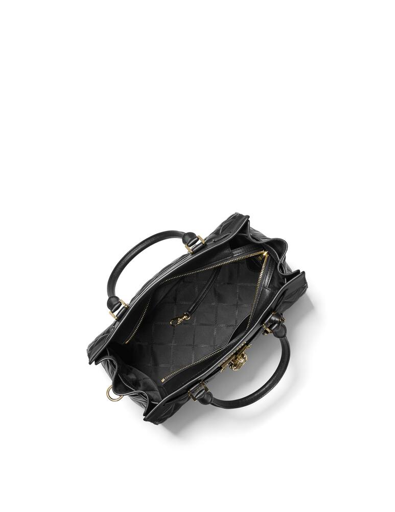 rinascente Michael Michael Kors Nouveau hamilton handbag