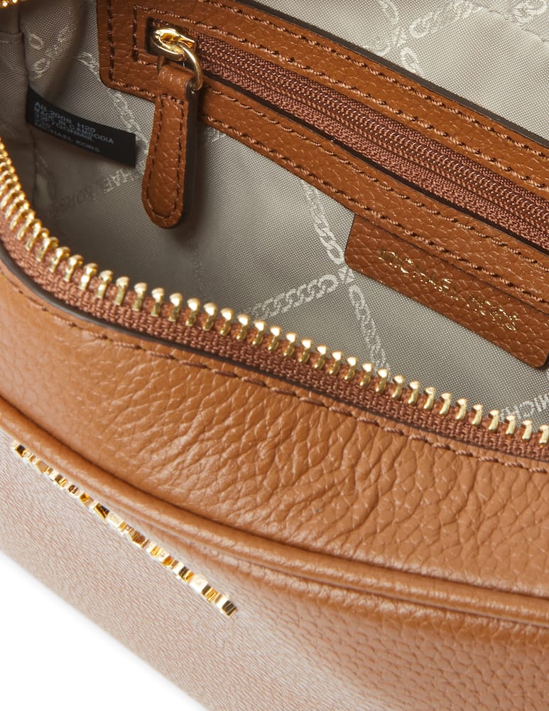 Michael Michael Kors Borsa camera M Jet set - immagine 3 Michael Michael Kors Borsa camera M Jet set - immagine 3