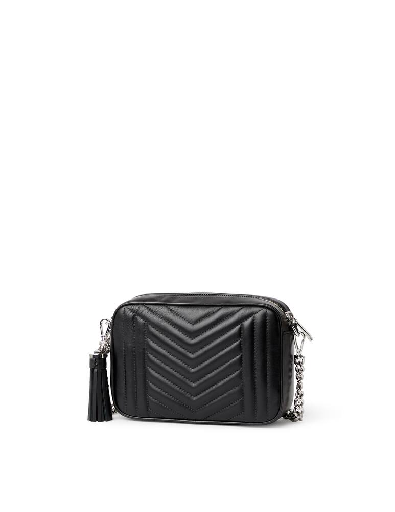 rinascente Michael Michael Kors Jet Set Charm Md Camera Bag