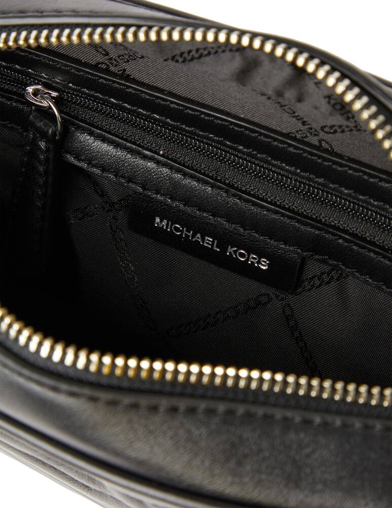 rinascente Michael Michael Kors Jet Set Charm Md Camera Bag