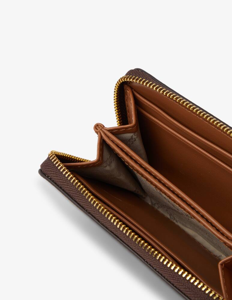 rinascente Michael Michael Kors Porta carte Jet Set