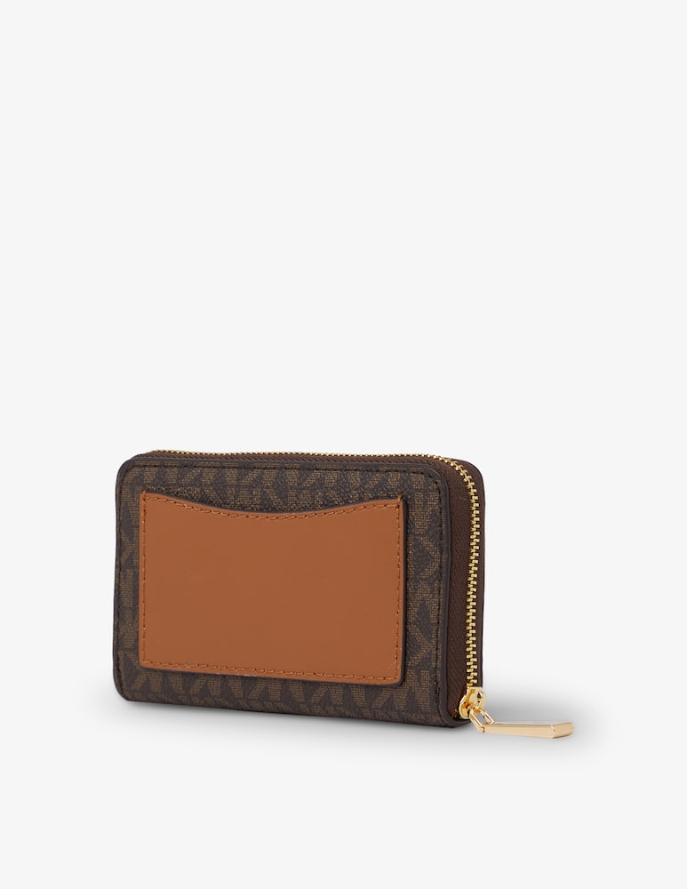 rinascente Michael Michael Kors Porta carte Jet Set