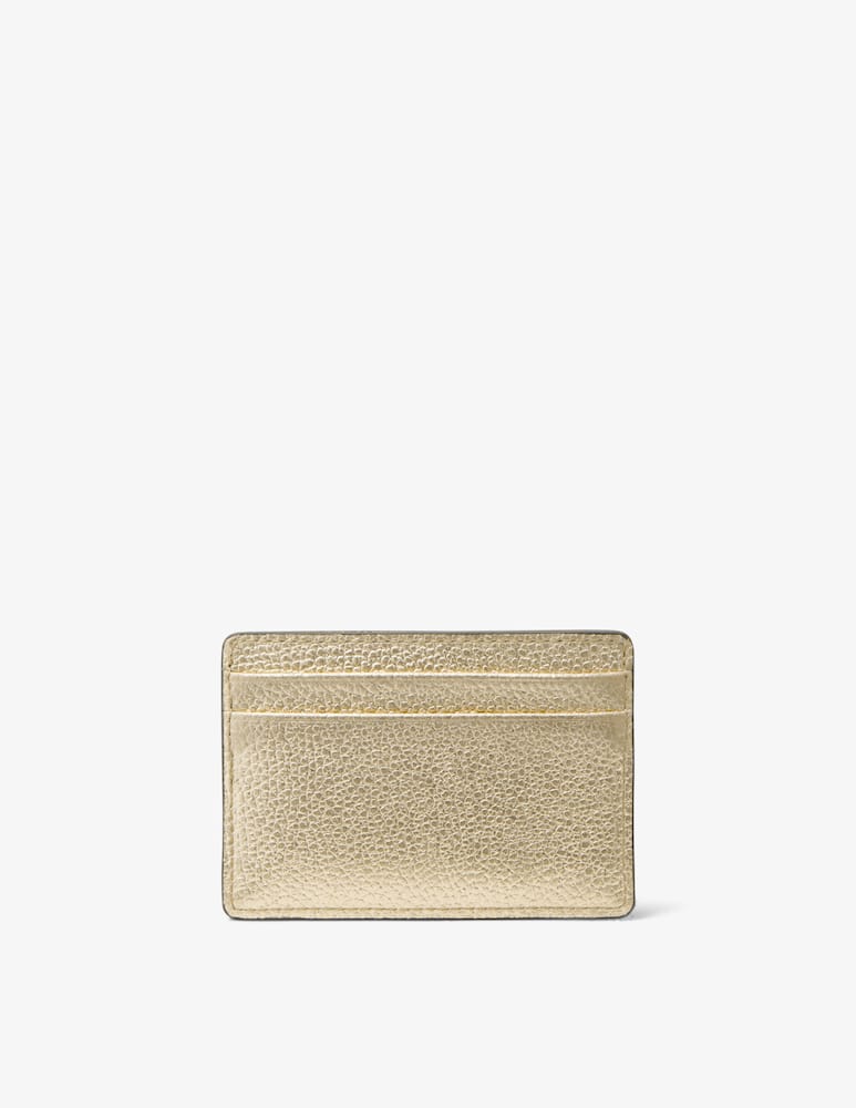 rinascente Michael Michael Kors Jet set card holder