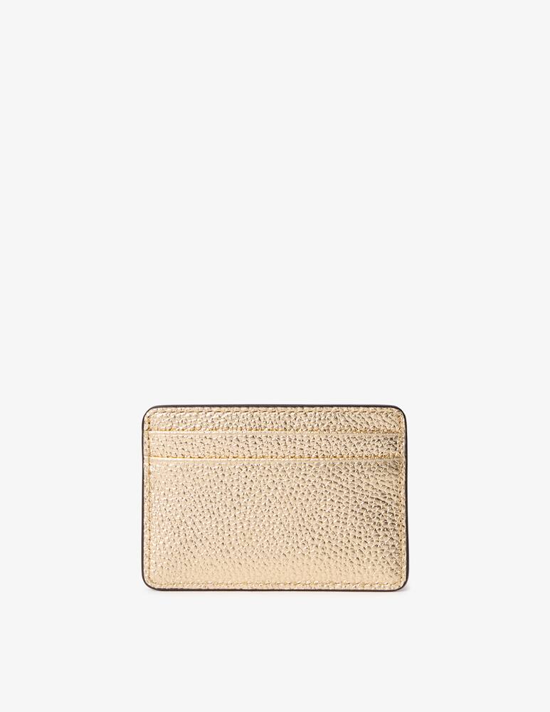 rinascente Michael Michael Kors Jet set card holder